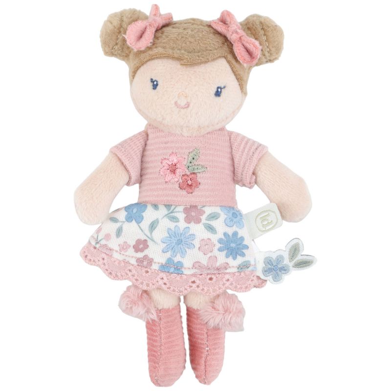 Poupée Rosa (10 cm) Little Dutch Produit 1