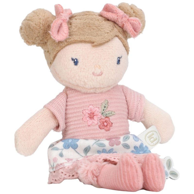 Poupée Rosa (10 cm) Little Dutch Produit 2