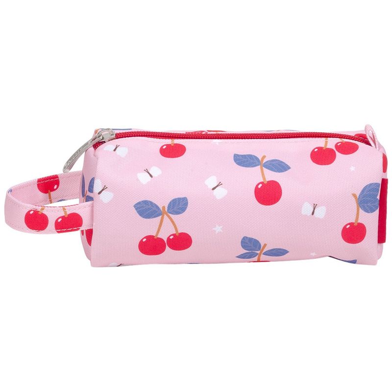 Trousse scolaire Cerises A Little Lovely Company Produit 3