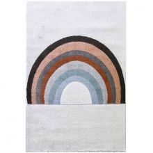 Tapis Arc-en-Ciel (135 x190 cm)  par AFKliving