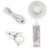 Ventilateur pour poussette Flowers Walking Mum Produit 1