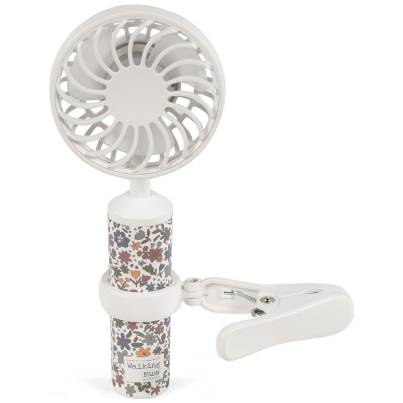 Ventilateur pour poussette Flowers Walking Mum Produit 5
