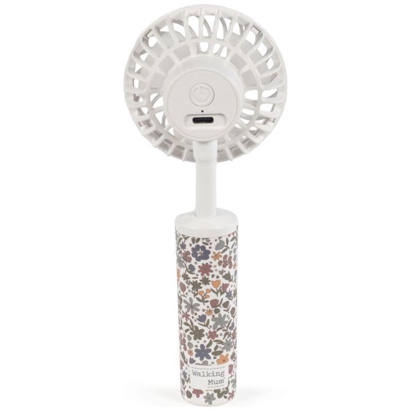 Ventilateur pour poussette Flowers Walking Mum Produit 7
