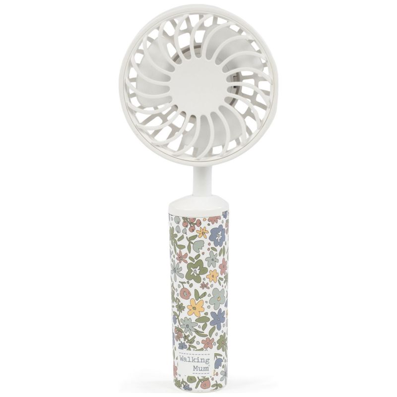 Ventilateur pour poussette Flowers Walking Mum Produit 9