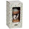Carrousel musical en bois automne Amadeus Les Petits Packaging 3