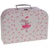 Valise dînette de poupée Ballerine Amadeus Les Petits Produit 4
