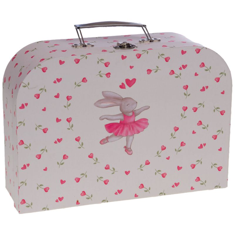 Valise dînette de poupée Ballerine Amadeus Les Petits Produit 4