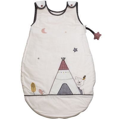 Gigoteuse légère Timouki (64 cm) Sauthon