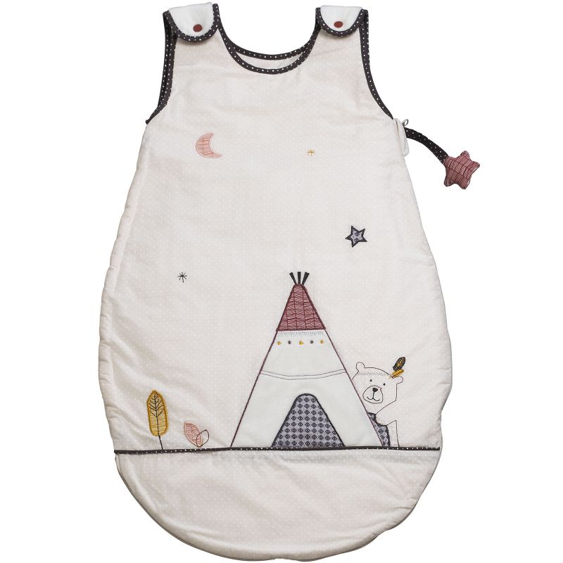 Gigoteuse légère Timouki (64 cm) Sauthon