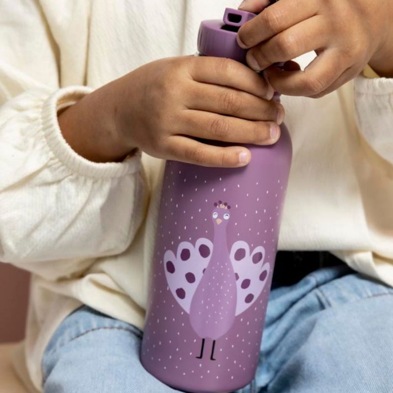 Gourde Mrs. Peacock (500 ml) Trixie Ambiance 6