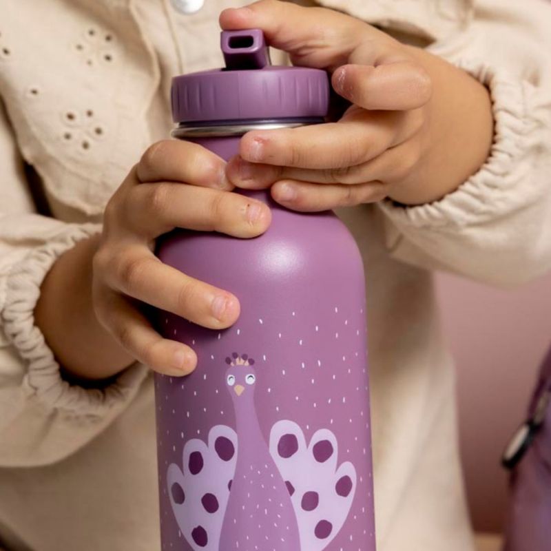 Gourde Mrs. Peacock (500 ml) Trixie Ambiance 7