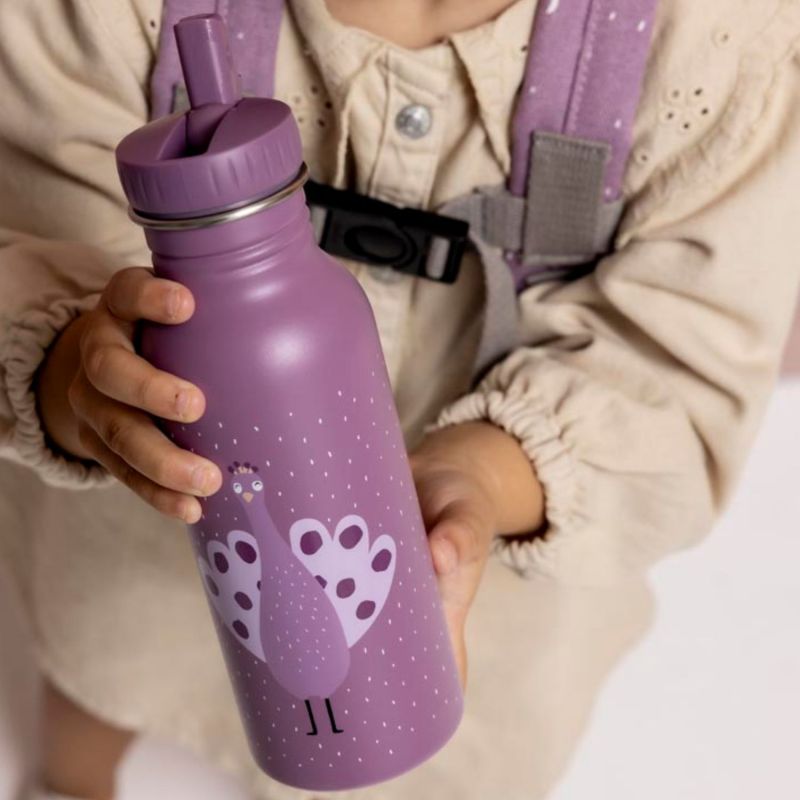 Gourde Mrs. Peacock (500 ml) Trixie Ambiance 8