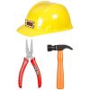 Déguisement Chef de chantier (4-7 ans) Souza For Kids Produit 3