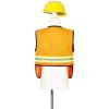 Déguisement Chef de chantier (4-7 ans) Souza For Kids Produit 4