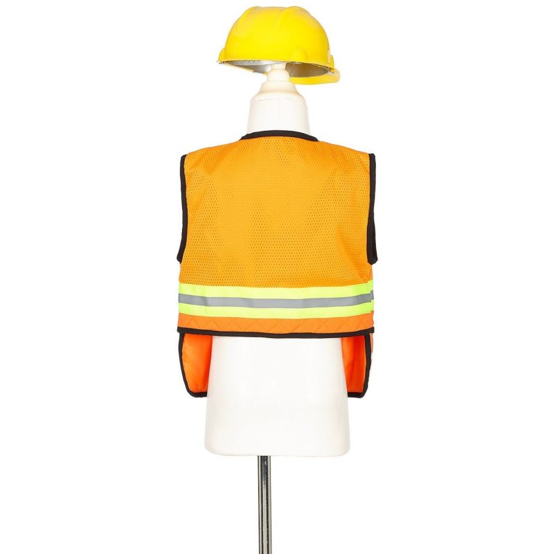 Déguisement Chef de chantier (4-7 ans) Souza For Kids Produit 4