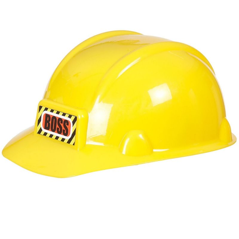 Déguisement Chef de chantier (4-7 ans) Souza For Kids Produit 5