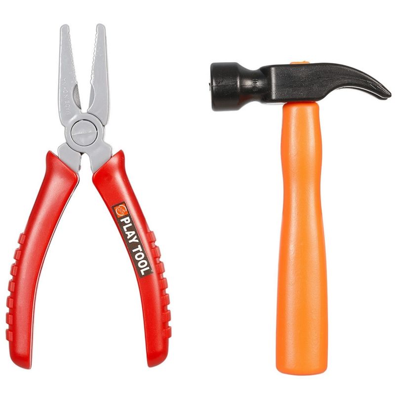 Déguisement Chef de chantier (4-7 ans) Souza For Kids Produit 6