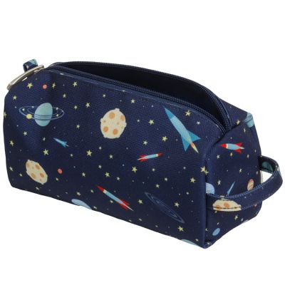 Trousse scolaire Espace A Little Lovely Company