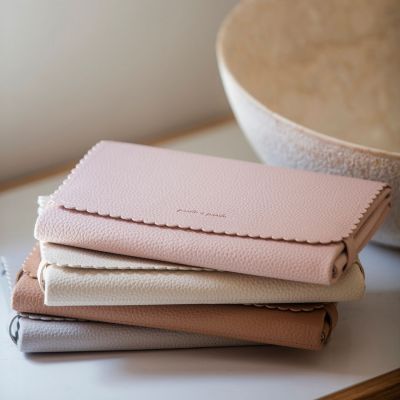 Tapis à langer Icon Rose