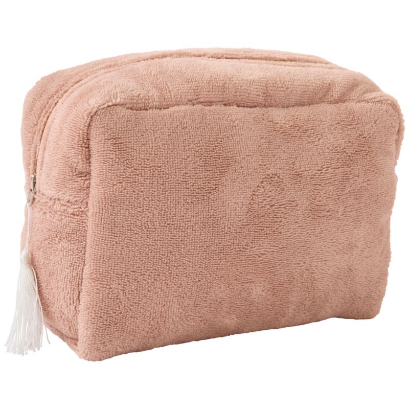 Trousse de toilette en bambou Mocha BB & Co Produit 1