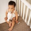 Couverture Teddy Sierra Clay (70 x 95 cm) Baby's Only Ambiance 2