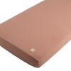 Lot de 2 draps housses Petit Cœur (70 x 140 cm) Sauthon Produit 2