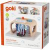 Centre de lavage auto Power Clean Goki Packaging 9