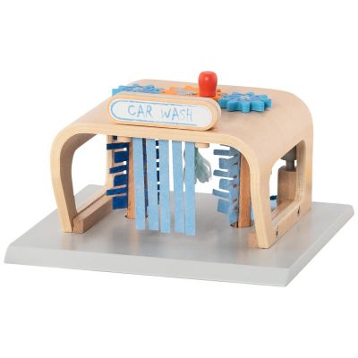 Centre de lavage auto Power Clean Goki