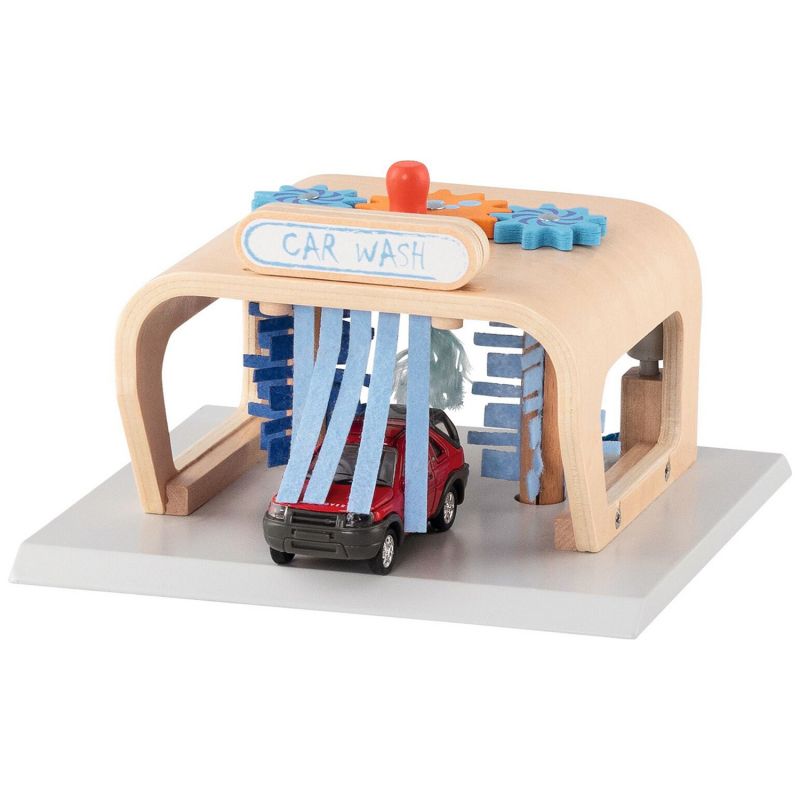 Centre de lavage auto Power Clean Goki Produit 2
