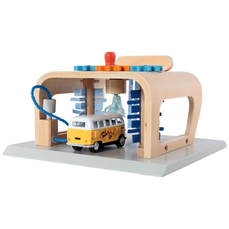 Centre de lavage auto Power Clean Goki Produit 4