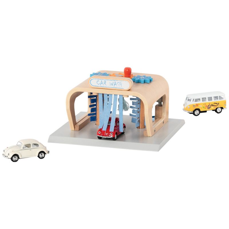 Centre de lavage auto Power Clean Goki Produit 5