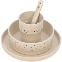 Coffret repas Cygne Little Water - Lässig 