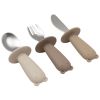 Set de couverts Natural Shades Jollein Produit 3