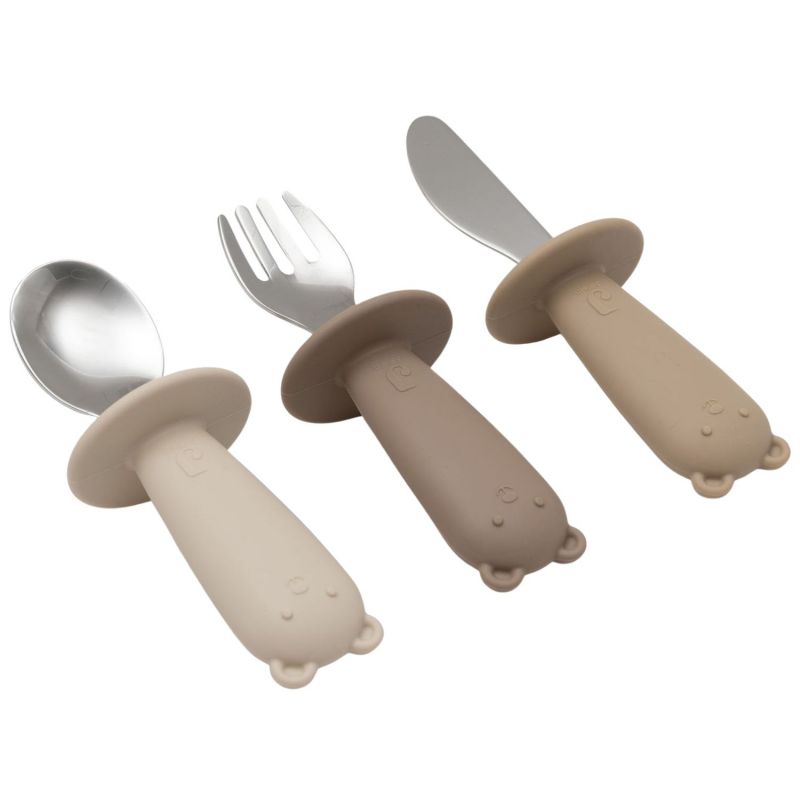 Set de couverts Natural Shades Jollein Produit 3