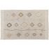 Tapis lavable Kaarol Earth (120 x 160 cm) - Lorena Canals