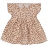 Tenue pour poupée robe Léopard Atelier Wagram Produit 1