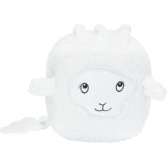 Cube d'activités mouton Wooly - Trois Kilos Sept