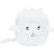 Variation Blanc, noir du produit Cube d'activités mouton Wooly de la marque Trois Kilos Sept