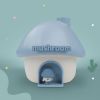 Humidificateur Maison Champignon Bleu Mary's Ambiance 4