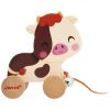 Vache à promener Ferme Janod Produit 4