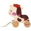 Vache à promener Ferme Janod Produit 5