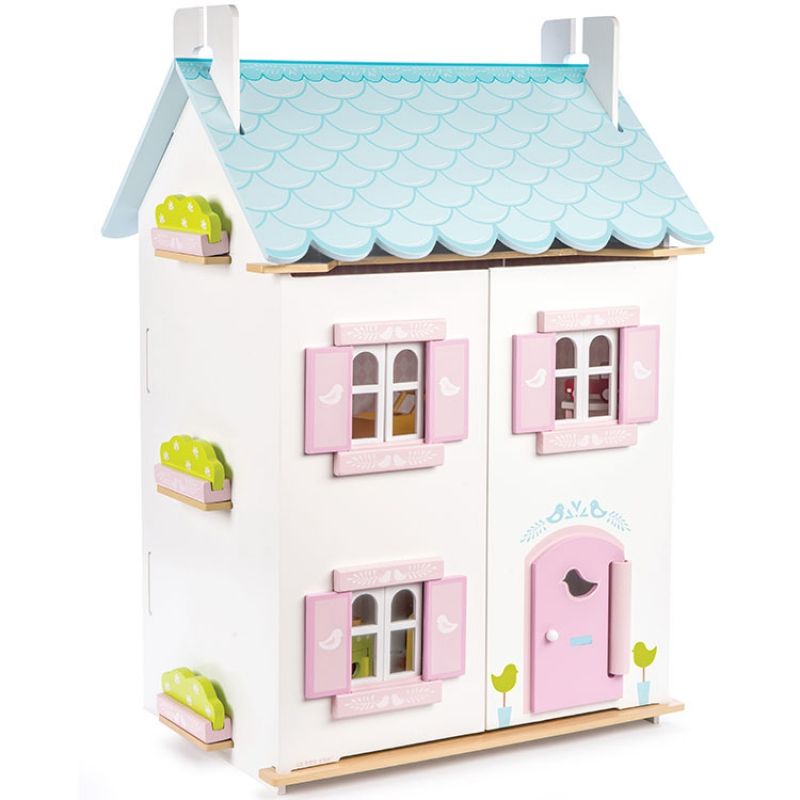 Maison de poupée Bluebird Le Toy Van