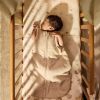 Gigoteuse chaude jersey Soft Twine Sand TOG 2,5 (0-3 mois) Jollein Ambiance 2