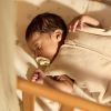 Gigoteuse chaude jersey Soft Twine Sand TOG 2,5 (0-3 mois) Jollein Ambiance 5