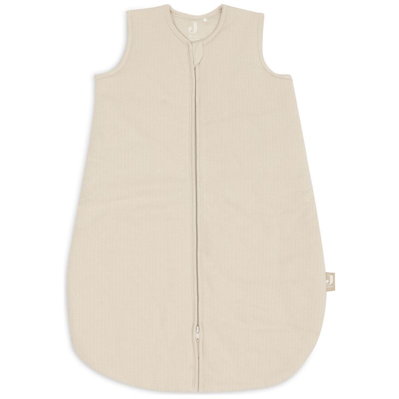 Gigoteuse chaude jersey Soft Twine Sand TOG 2,5 (0-3 mois) Jollein Produit 1