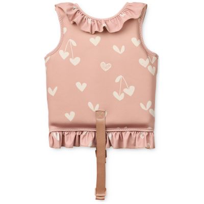 Gilet de natation Dove Sweethearts (1-2 ans)