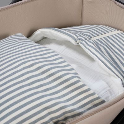 Nid d'ange Praliné Rayures Matcha TOG 1