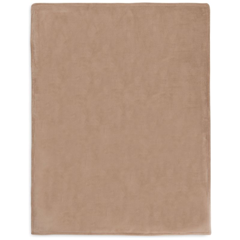Couverture en polaire Miffy Biscuit (100 x 150 cm) Jollein Produit 3