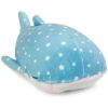 Porte-clé peluche Nemu Nemu Jinbe le Requin baleine (17 cm) Trousselier Produit 4