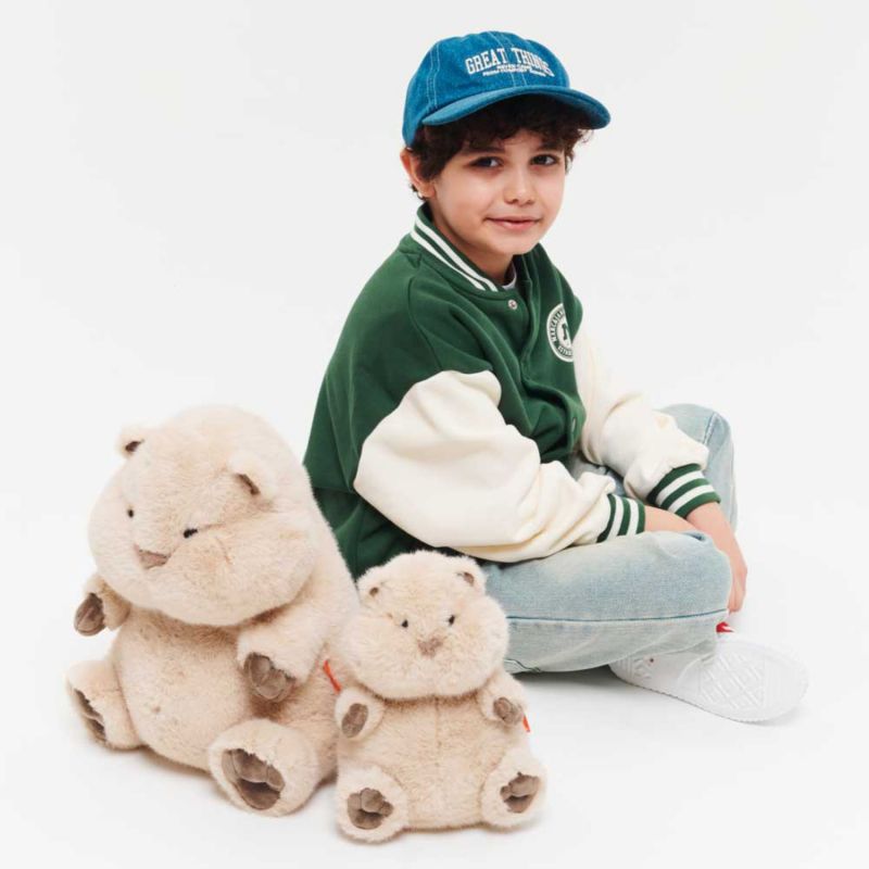 Hamster (32 cm) Orange Toys Ambiance 5